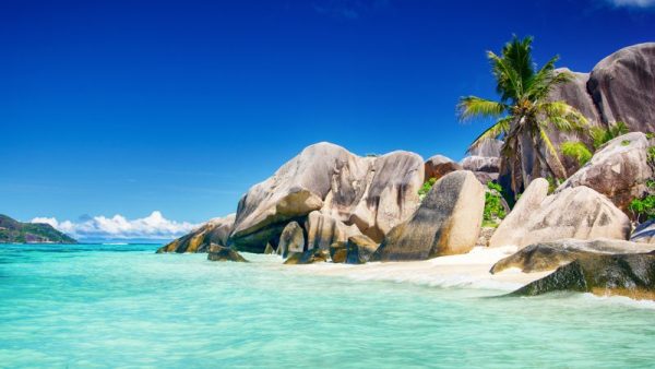 Notizie utili Seychelles
