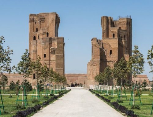 Tamerlano il conquistatore