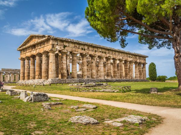 Paestum