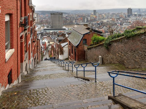 Montagna di Bueren