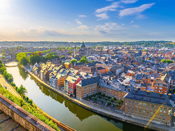 Namur
