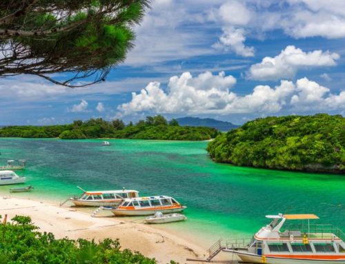 Okinawa, Giappone: cosa vedere, quando andare e come organizzare il viaggio