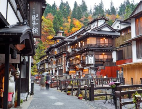 Tohoku, Giappone: cosa vedere, quando andare e itinerario nel nord di Honshu