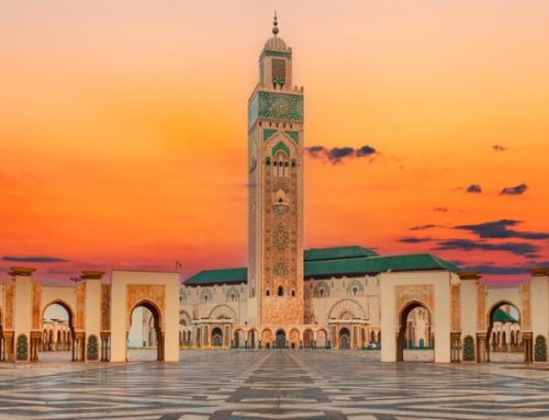 Marocco: 5 esperienze di stile per una vacanza diversa dal solito
