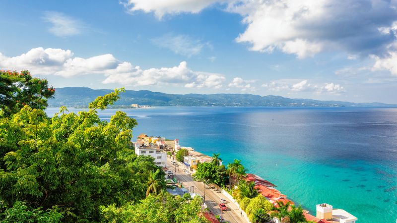 Una vacanza in Giamaica sulle orme di James Bond. E non solo