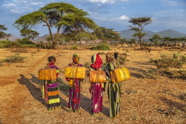Etiopia