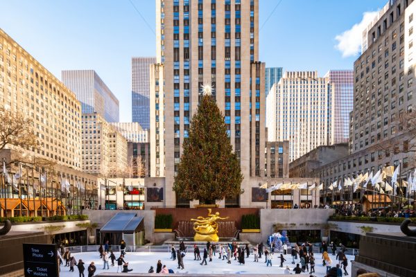 Rockefeller Center