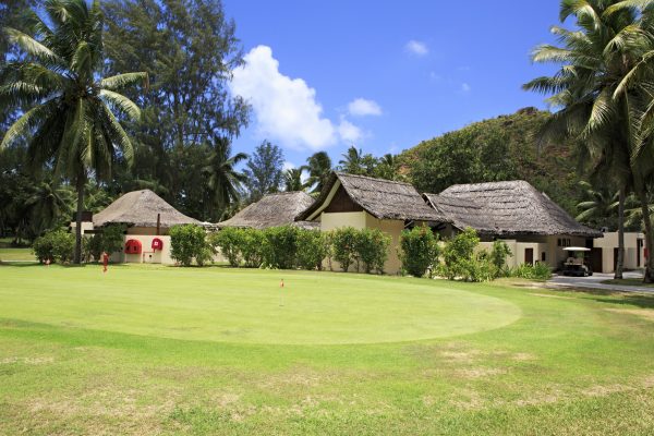 Constance Lemuria Resort