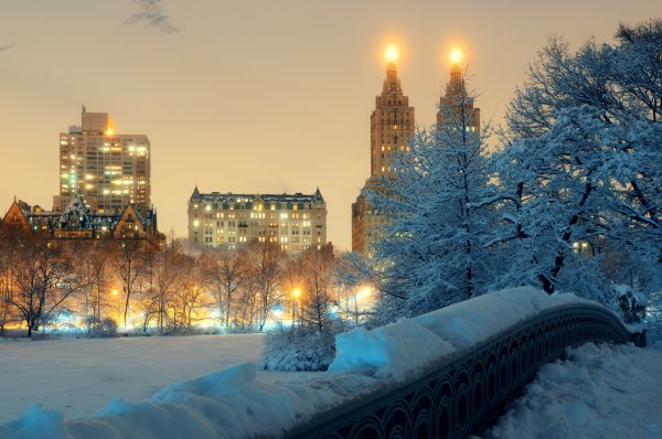 Central Park