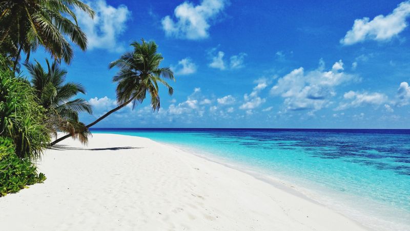 Vacanze alle Maldive