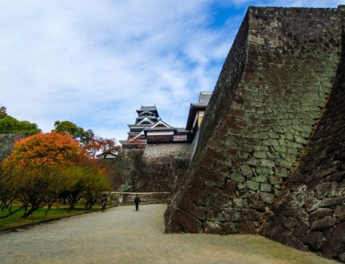 Kumamoto, Giappone: cosa vedere, quando andare e itinerario tra castello, Aso e onsen