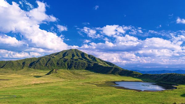 Monte Aso