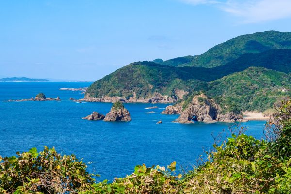 Isole Amakusa