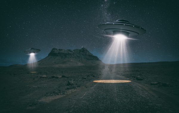 Groom Lake
