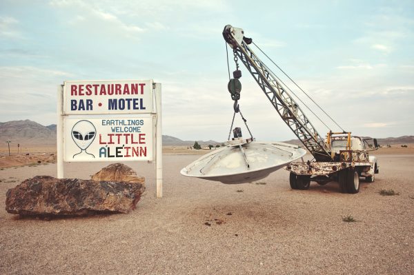 Little A'Le'Inn