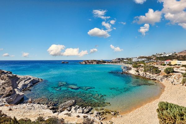 isole della grecia karpathos scarpanto