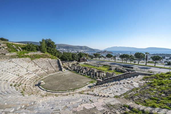 Alicarnasso