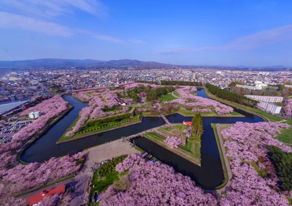 Hokkaido