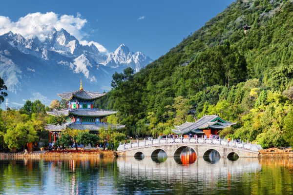 Yunnan
