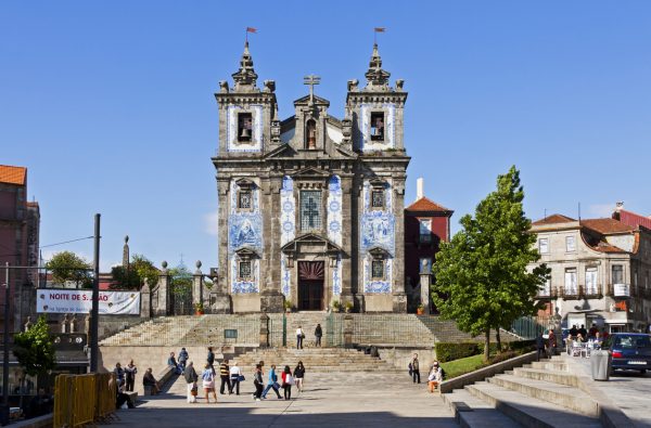 Chiesa di Sant'Ildefonso