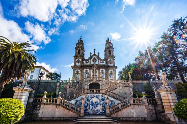 Lamego