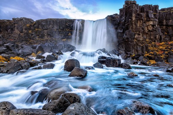 Parco Nazionale di Thingvellir