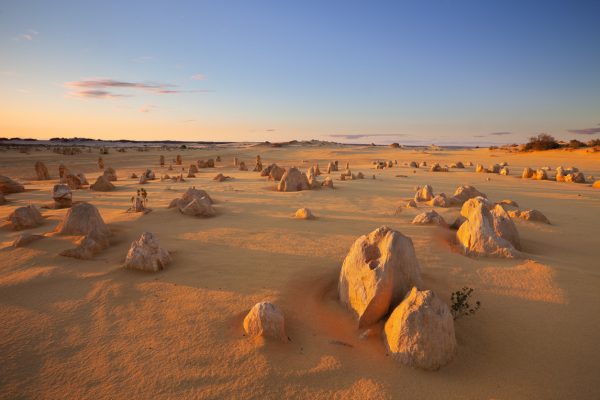 Pinnacles National Park