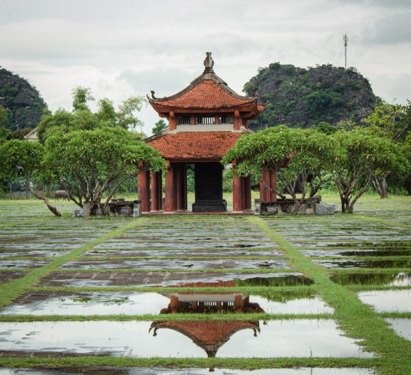 Hoa Lư