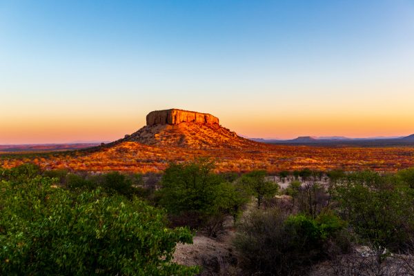 Waterberg Plateau
