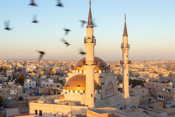 Madaba