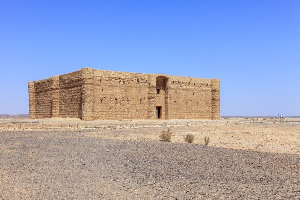 Qasr al-Kharana