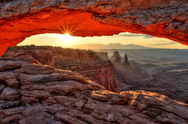 Canyonlands National Park