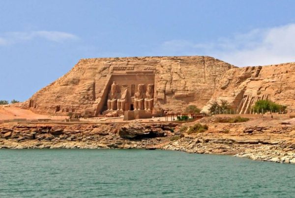 tempio di ramses abu simbel