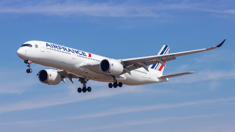 Air France
