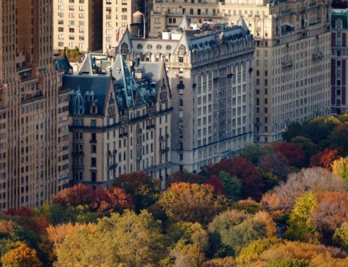 Doni e sorprese dell’Upper West Side di Manhattan