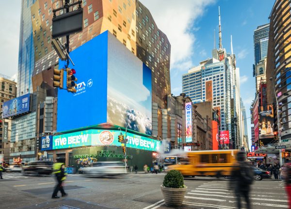 Times Square