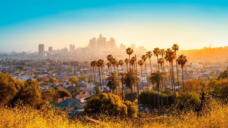 Cosa vedere a Los Angeles: la Città degli Angeli