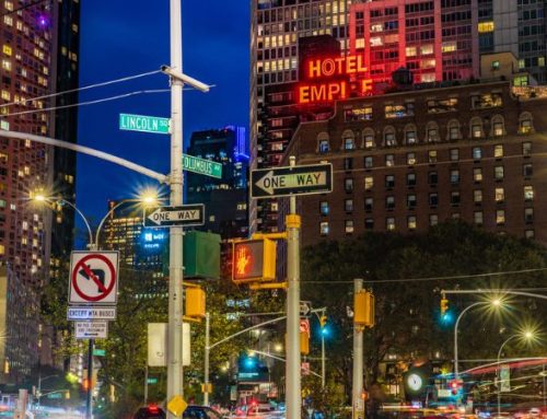 I 7 hotel di lusso più recenti a New York