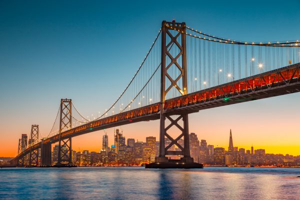 Golden Gate Bridge
