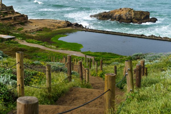 San Francisco Maritime National Park