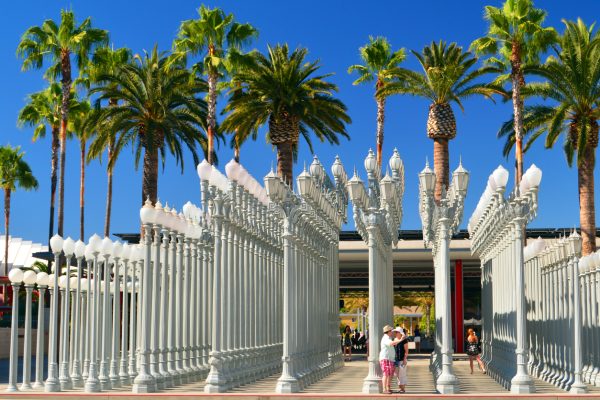 Los Angeles County Museum of Art