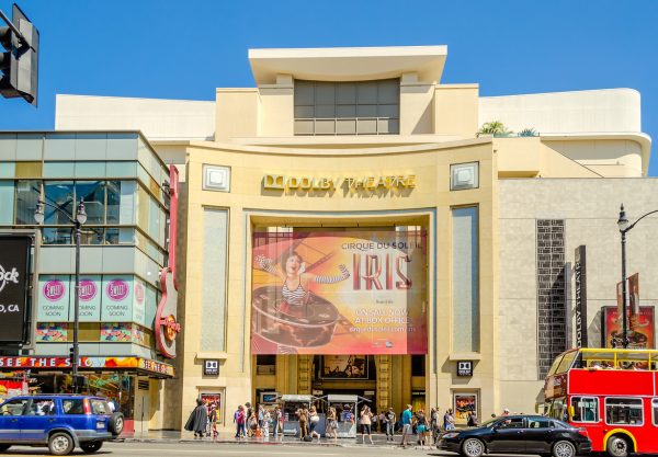 Dolby Theater