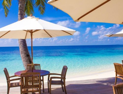Huvafen Fushi Resort: un paradiso alle Maldive