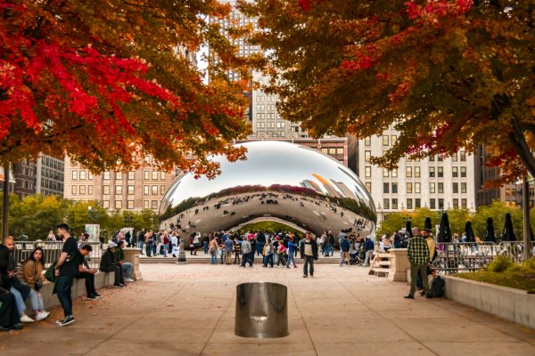 Millennium Park
