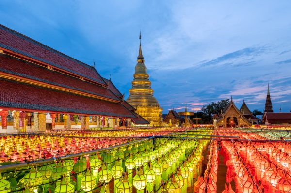 Loy Krathong