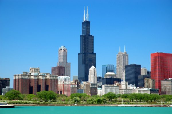 Willis Tower