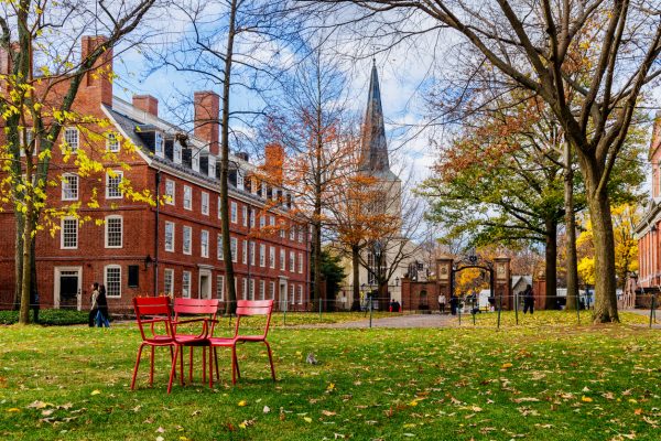 Harvard University