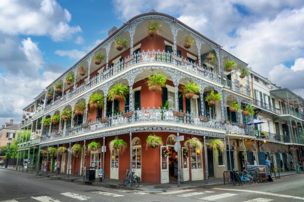 Louisiana