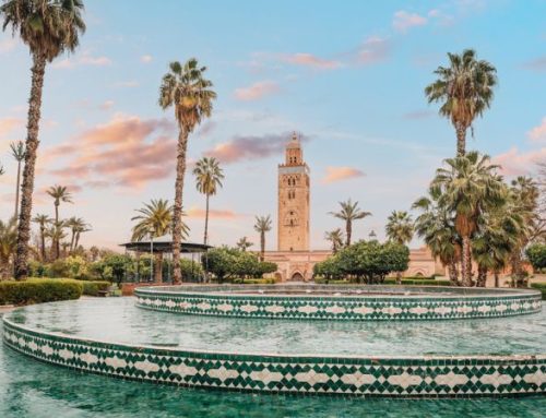 Marocco: cosa vedere a Rabat e Marrakech