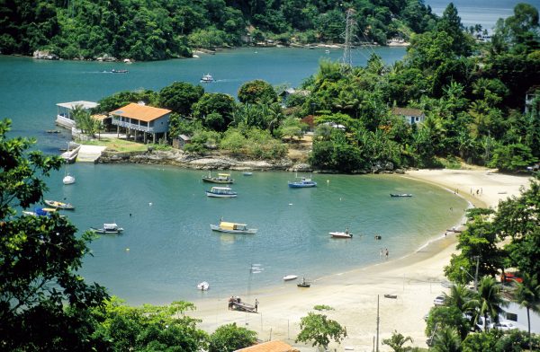 Paraty
